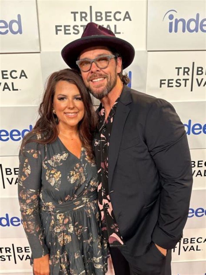 Is Jason Crabb Still Married? – Celebrity