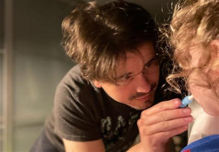 Is Jason Ritter Paralyzed? Why Is Jason Ritter In A Wheelchair?