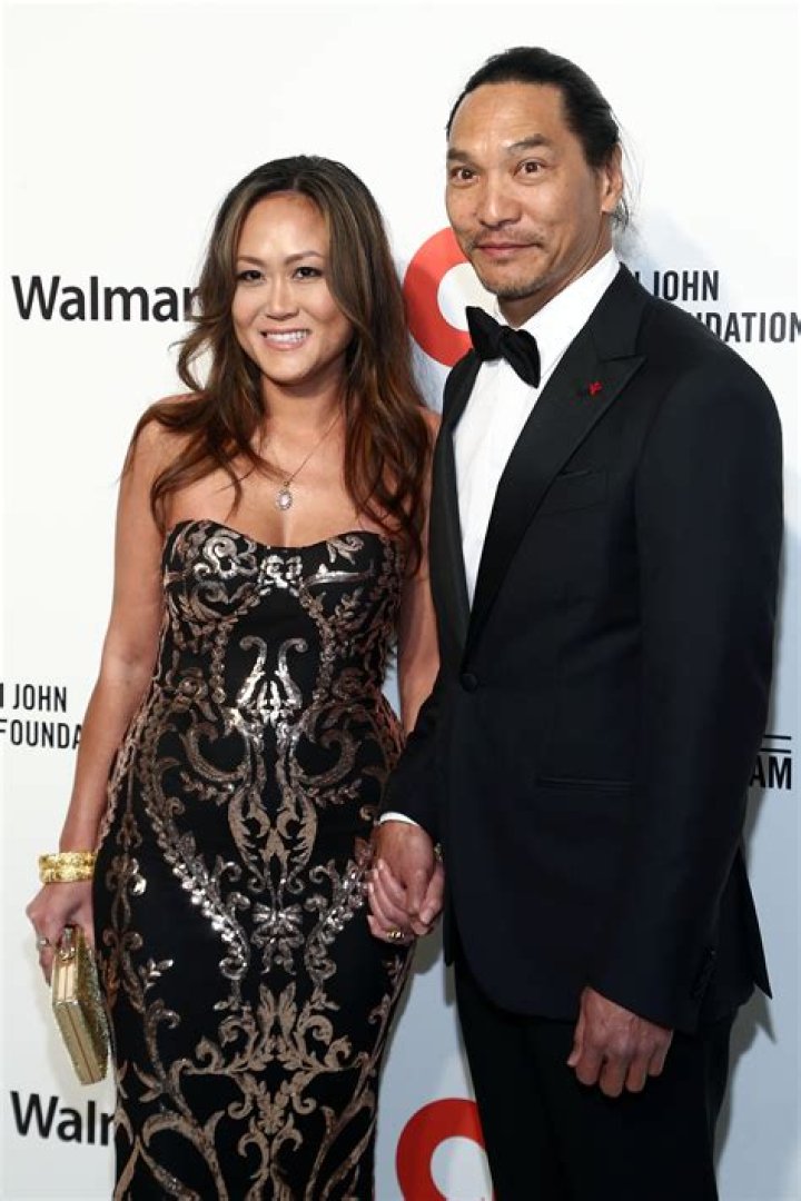 Is Jason Scott Lee a real martial artist? – Celebrity