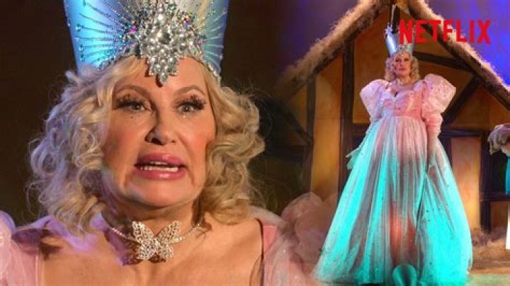 Is Jennifer Coolidge gay?