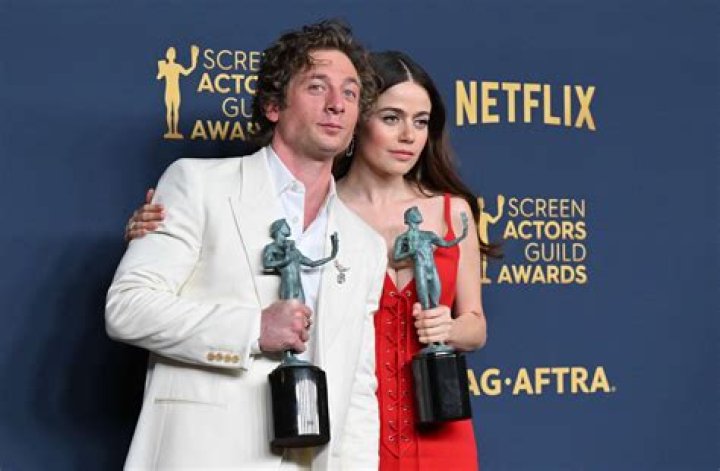 Is Jeremy Allen White married? The ‘The Bear’ star’s relationship history, explained