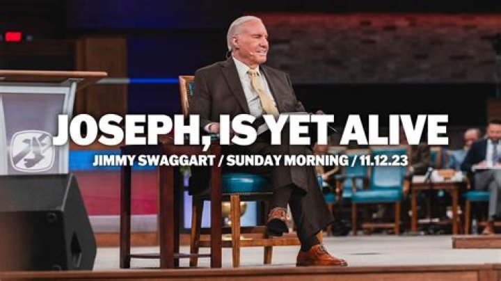Is Jimmy Swaggart still alive in 2022?