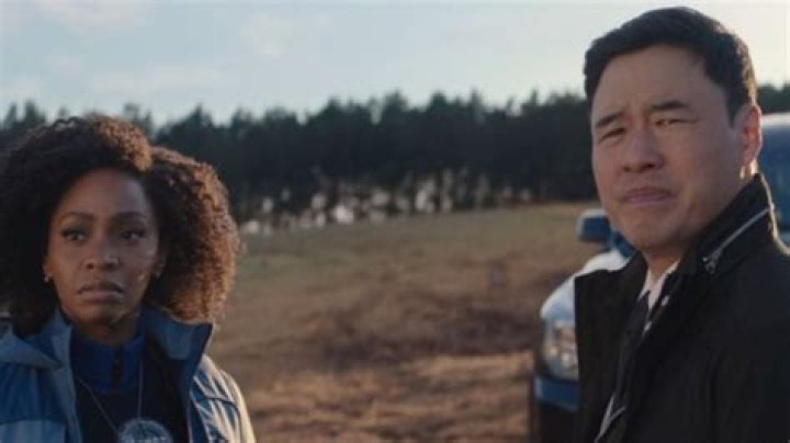 Is Jimmy Woo going to become the new Maria Hill?