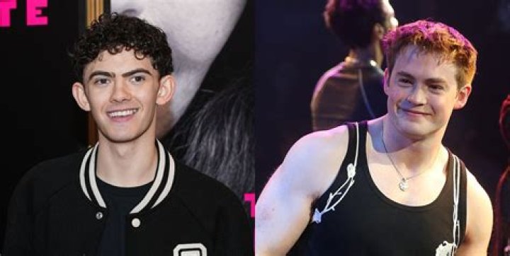 Is Joe Fryer Gay? Photos Of His Partner Peter And Spouse To Be