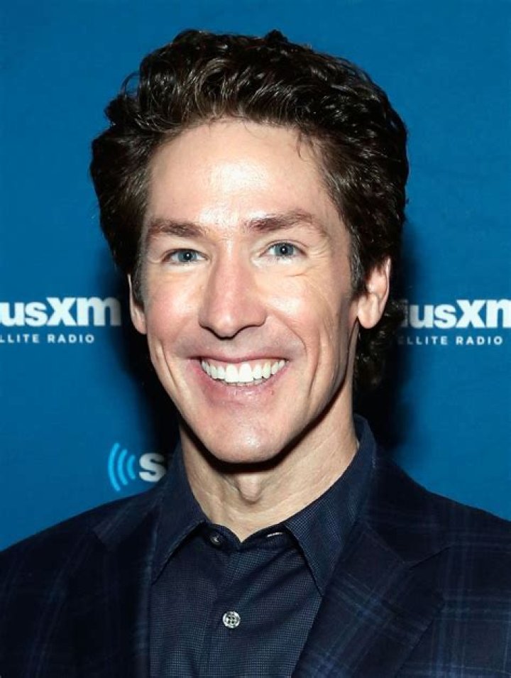 Is Joel Osteen Jewish?