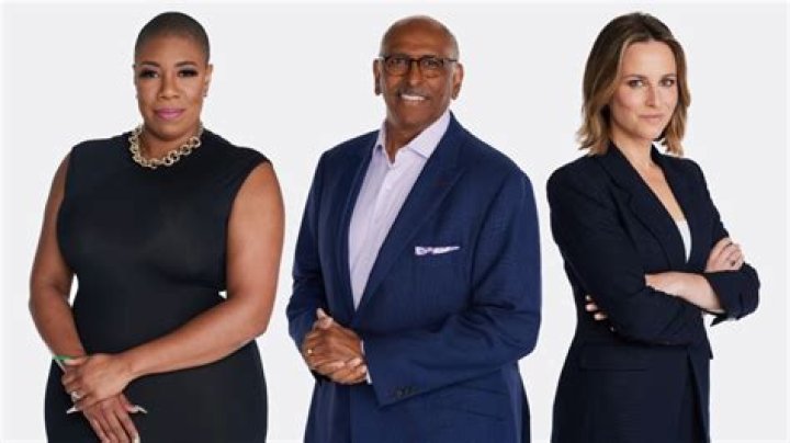 Is Joshua Johnson Leaving The Week On MSNBC? Everything We Know