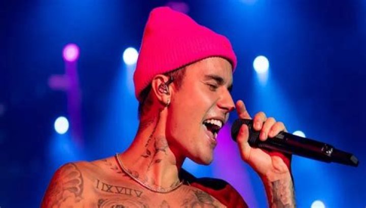 Is Justin Bieber a billionaire?