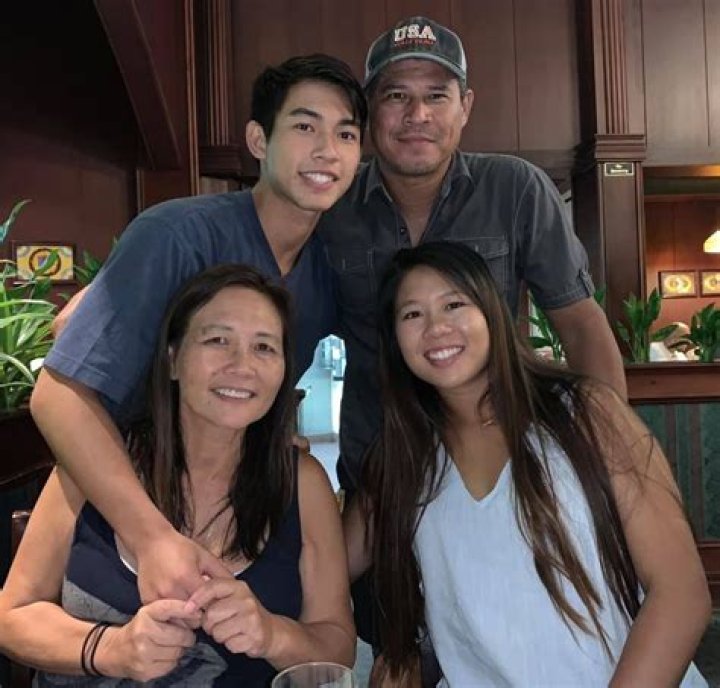Is Justine Wong Orantes Filipino? Everything About Her Parents And More