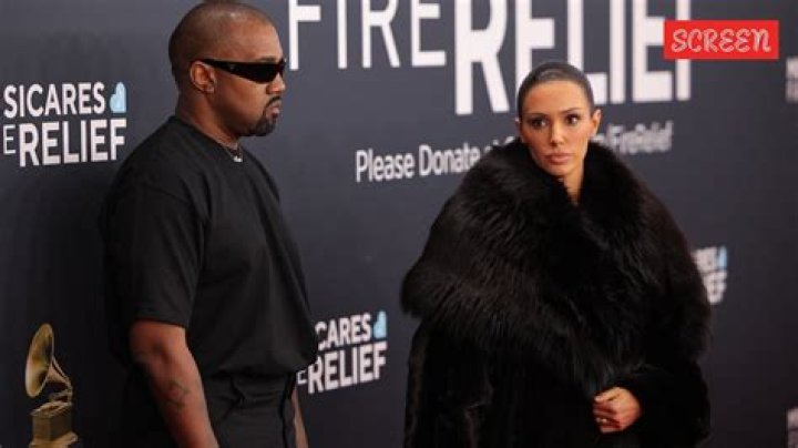 Is Kanye West Turning To Brad Pitt For Support During His Divorce To Kim Kardashian?