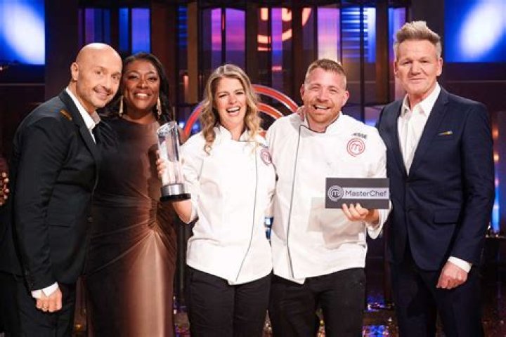 Is Kelsey Masterchef Pregnant? Here’s Everything About The Master Chef Winner