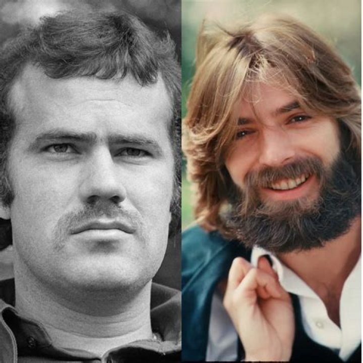 Is Kenny Loggins related to Dave Loggins? – Celebrity