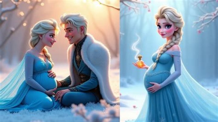 Is Killer Frost pregnant in season 6? – Celebrity