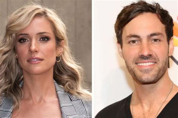 Is Kristin Cavallari Moving On With Jeff Dye?