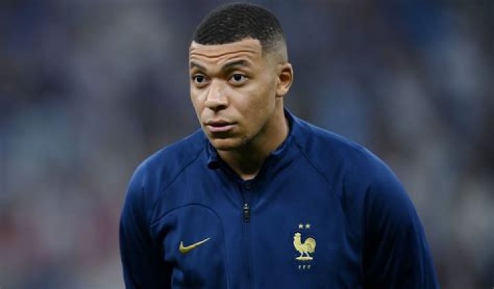 Is Kylian Mbappe gay? His sexuality and love life