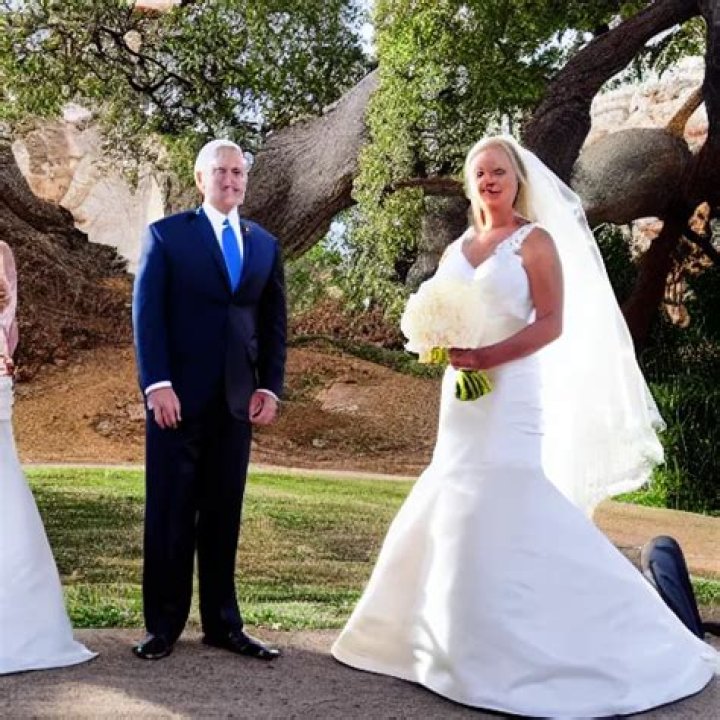 Kyrsten Sinema husband: Is Kyrsten Sinema married?