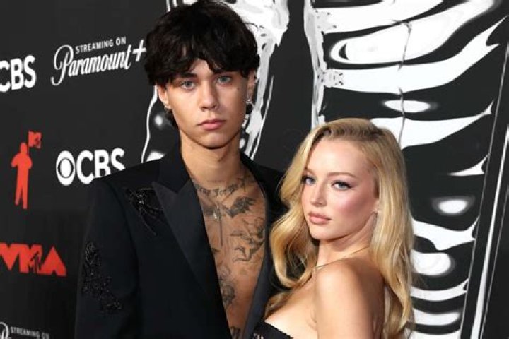 Is Landon Barker Gay? Parents Instagram And Net Worth