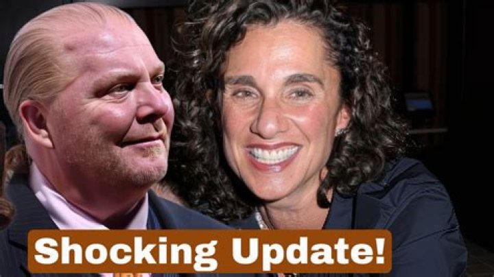 Is Laura Batali related to Mario Batali?