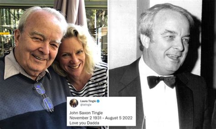 Is Laura Tingle still married? Who is Laura Tingle’s current partner?