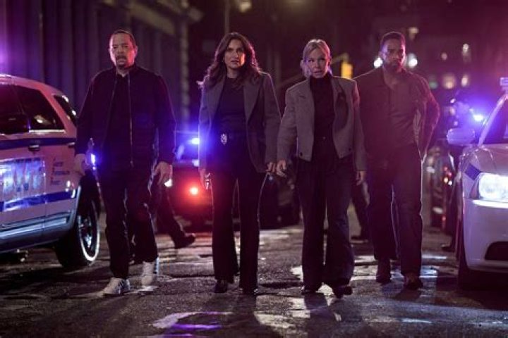 
Is Law and Order Coming Back for Season 22? All About the Criminal Drama 