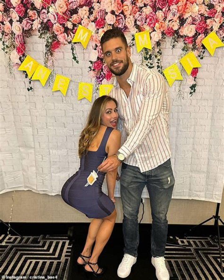 Is Madison Cawthorn Gay? Partner Or New Wife Name Revealed -In Details