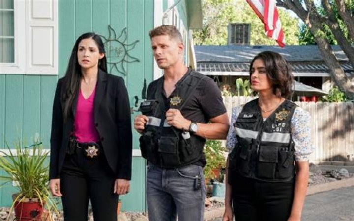 Is Matt Lauria Related To Dan Lauria? Everything About The CSI Vegas Actor And His Family