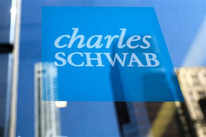 Is Matthias Schwab related to Charles Schwab?
