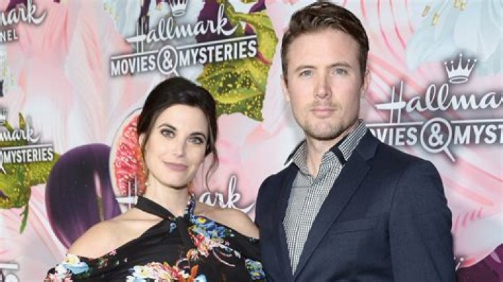 Is Meghan Ory Pregnant With Third Child? Actress Revealed Pregnancy While Filming Chesapeake Shores