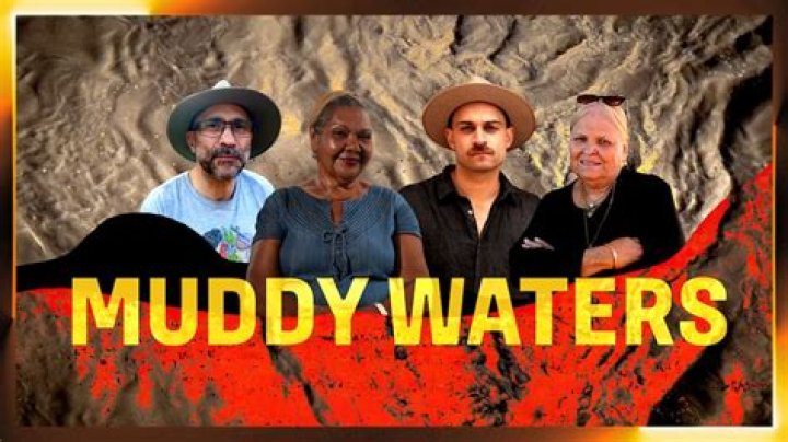 Is Muddy Waters still living?