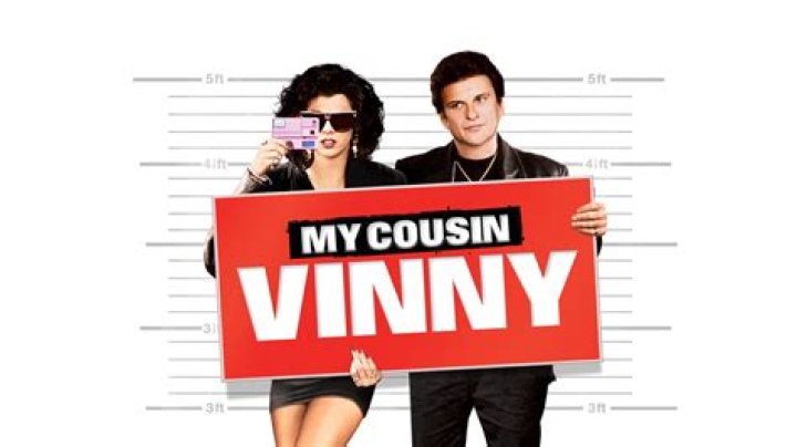 Is My Cousin Vinny On Netflix Or Hulu? – Celebrity