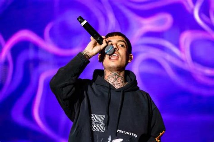 Is Natanael Cano Alive Or Dead? Did Natanael Cano Survive A Car Accident?