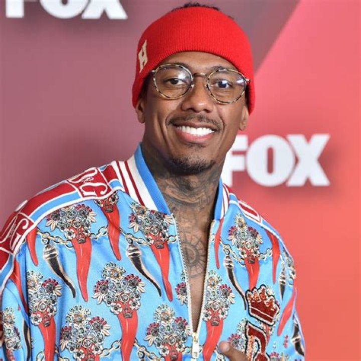 Is Nick Cannon engaged?