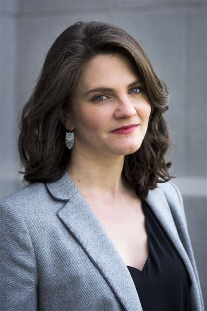 Is Nina Jankowicz Jewish? Wikipedia & Husband, Here Is What We Know About Biden’s Minister of Disinformation