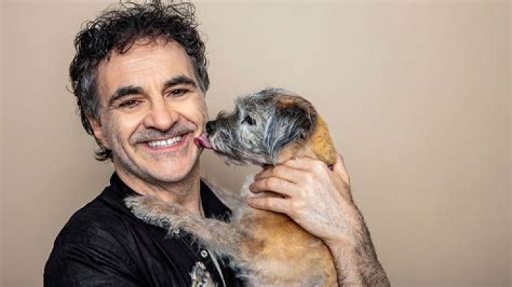 
Is Noel Fitzpatrick Gay? Age, Height, Net Worth 