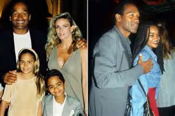 Is OJ Simpson Son The Real Killer Of Nicole Brown Simpson And Her BF Ron Goldman?