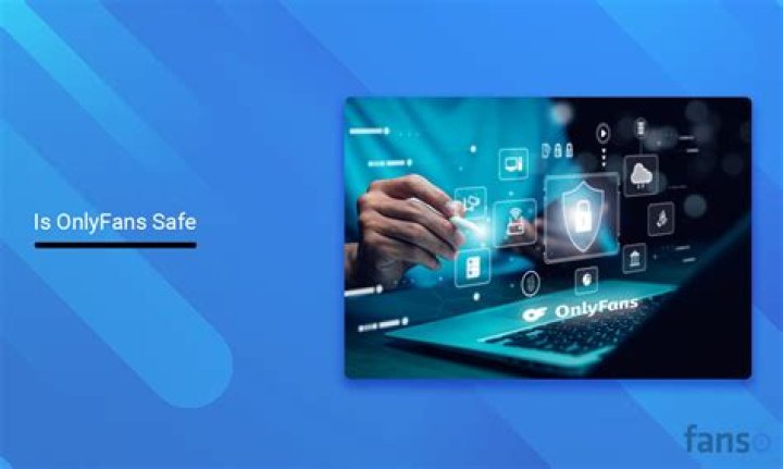 Is Onlyfans Safe To Pay For? – Celebrity