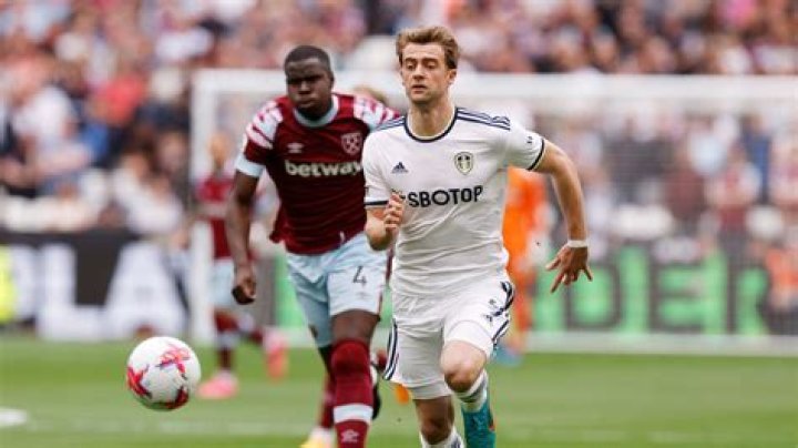 Is Patrick Bamford Gay? Sexuality And Wife Details On English Footballer