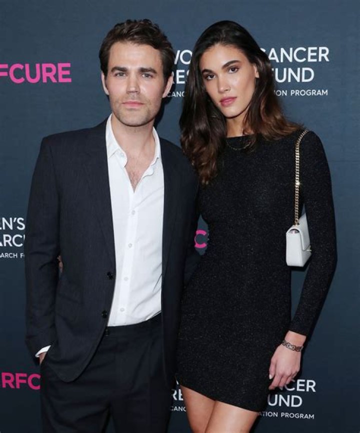 Is Paul Wesley rich? – Celebrity