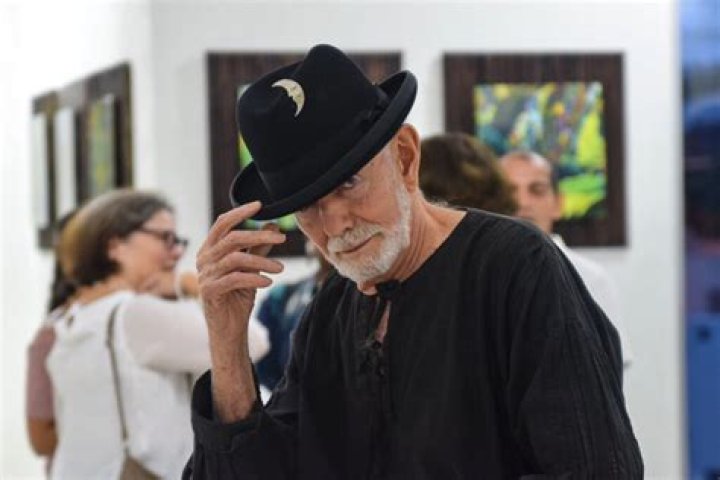 Is Peter Minshall Dead or still Alive? Designer, Artistic Director and Masman