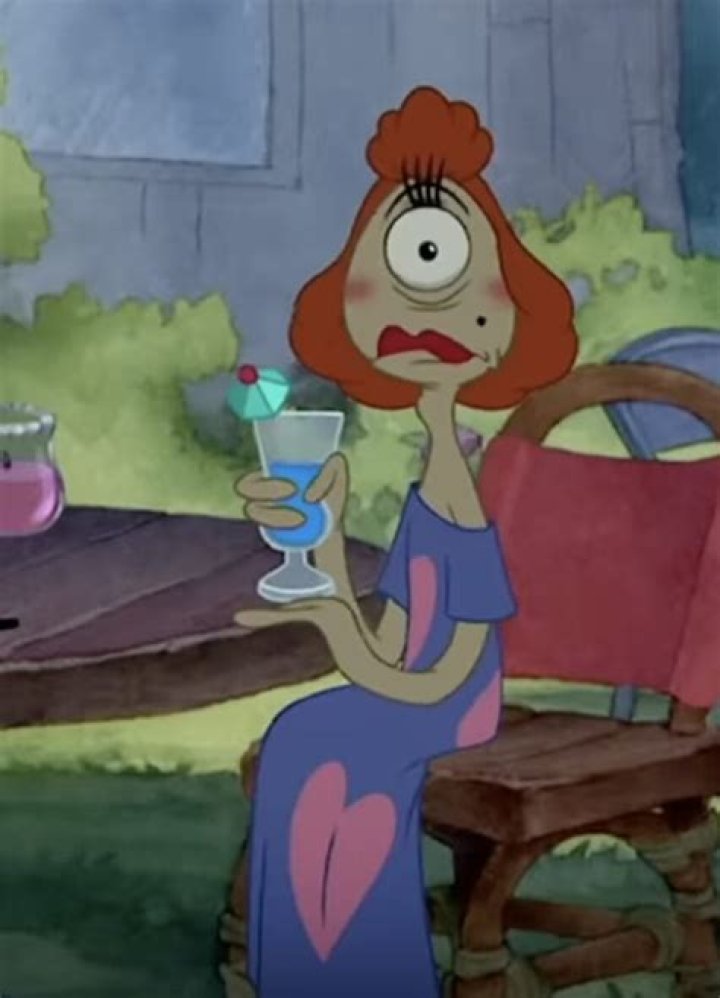 Is Pleakley a man or woman? – Celebrity