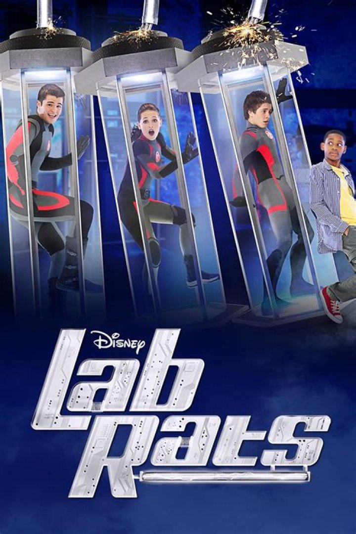 Is Principal Perry from Lab Rats dead? – Celebrity