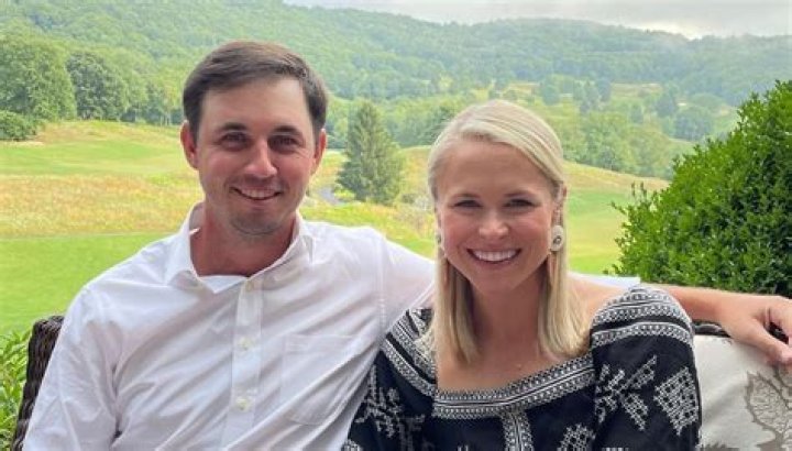 Is Pro Golfer JT Poston Married To His Wife Kelly Cox? Relationship Details And Their Dating History