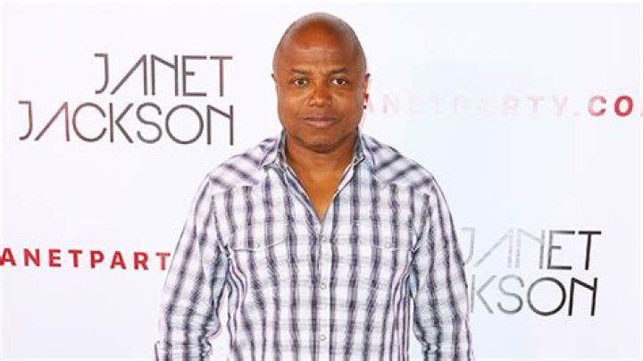 Is Randy Jackson Gay? What’s His Sexual Orientation?