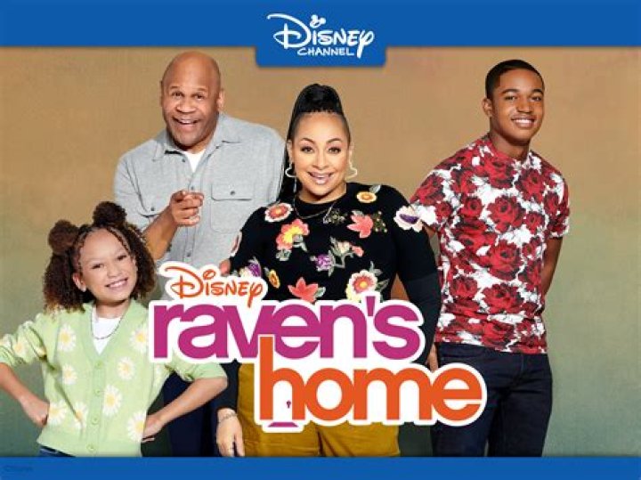 Is Raven’s home Cancelled 2021? – Celebrity