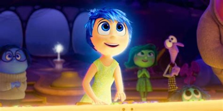 Is Riley from Inside Out a girl or boy? – Celebrity