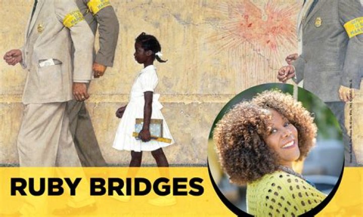 
Is Ruby Bridges Still Alive? What Did Ruby Bridges Do? 