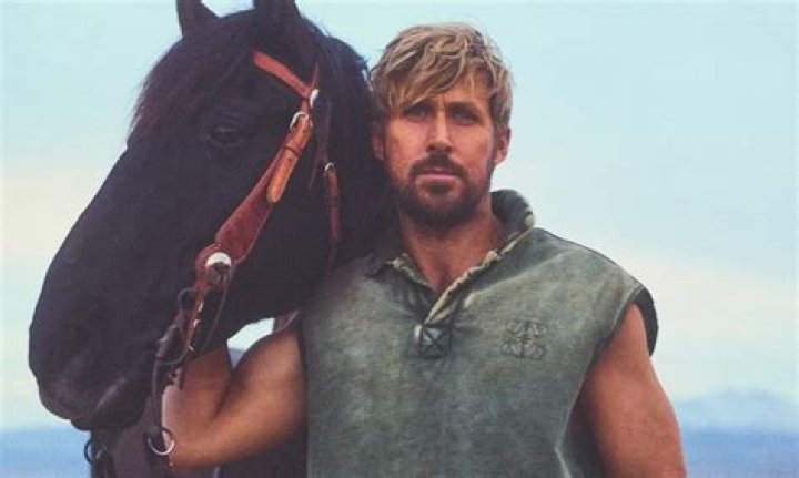 Is Ryan Gosling left-handed?