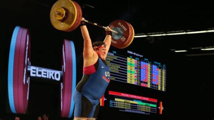 Is Sarah Robles Transgender? Her Sexuality And Family Details Revealed