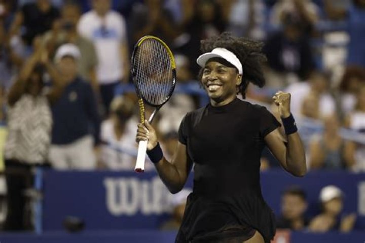 Is Serena Williams a vegan? Why did Venus Williams become vegan?