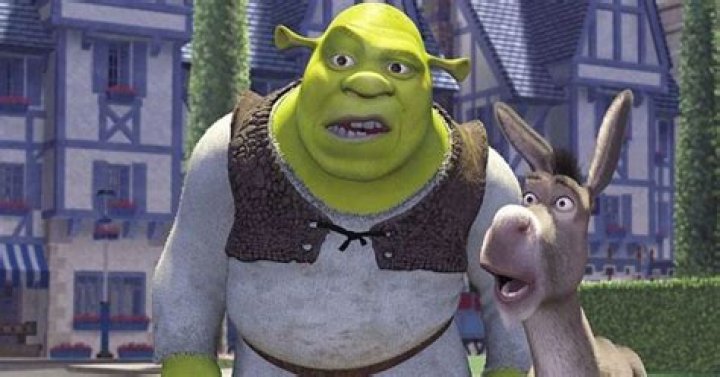 Is Shrek Disney? – Celebrity