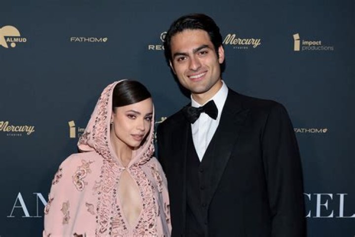 Is Sofia Carson Pregnant? Who Is The Actress Partner In 2022?